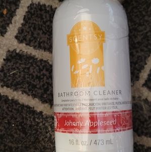 Scentsy Bathroom Cleaner